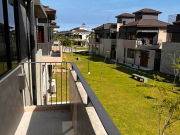KYU - FOR SALE: 3BR House and Lot in Seafront Residences Batangas