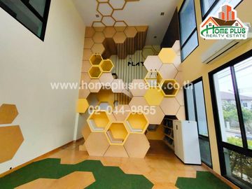 โครงการวิสต้าวิลล์ ลำลูกกาคลอง3 ใกล้บิ๊กซีลำลูกกาคลอง4