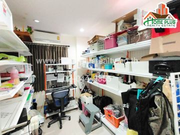 โครงการวิสต้าวิลล์ ลำลูกกาคลอง3 ใกล้บิ๊กซีลำลูกกาคลอง4