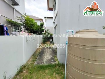 โครงการวิสต้าวิลล์ ลำลูกกาคลอง3 ใกล้บิ๊กซีลำลูกกาคลอง4