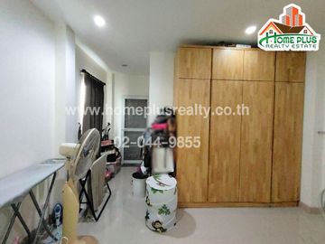 โครงการวิสต้าวิลล์ ลำลูกกาคลอง3 ใกล้บิ๊กซีลำลูกกาคลอง4