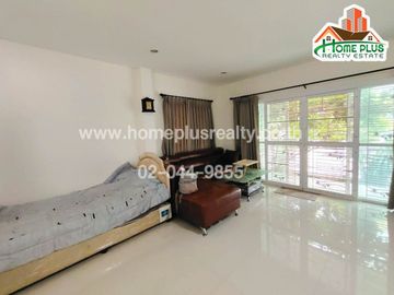โครงการวิสต้าวิลล์ ลำลูกกาคลอง3 ใกล้บิ๊กซีลำลูกกาคลอง4