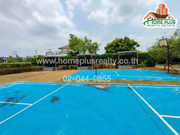 โครงการวิสต้าวิลล์ ลำลูกกาคลอง3 ใกล้บิ๊กซีลำลูกกาคลอง4