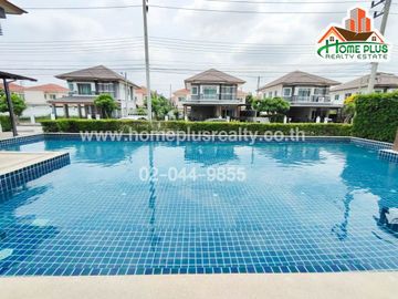 โครงการวิสต้าวิลล์ ลำลูกกาคลอง3 ใกล้บิ๊กซีลำลูกกาคลอง4