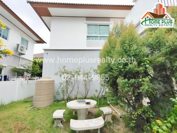 โครงการวิสต้าวิลล์ ลำลูกกาคลอง3 ใกล้บิ๊กซีลำลูกกาคลอง4