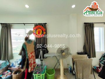 โครงการวิสต้าวิลล์ ลำลูกกาคลอง3 ใกล้บิ๊กซีลำลูกกาคลอง4