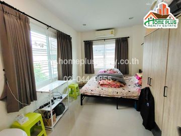 โครงการวิสต้าวิลล์ ลำลูกกาคลอง3 ใกล้บิ๊กซีลำลูกกาคลอง4