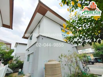 โครงการวิสต้าวิลล์ ลำลูกกาคลอง3 ใกล้บิ๊กซีลำลูกกาคลอง4