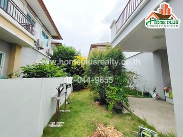 โครงการวิสต้าวิลล์ ลำลูกกาคลอง3 ใกล้บิ๊กซีลำลูกกาคลอง4