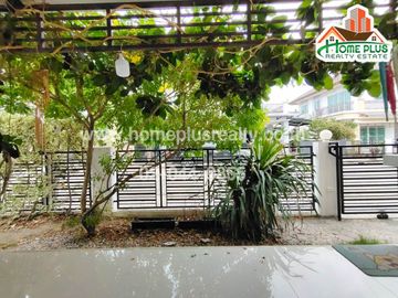 โครงการวิสต้าวิลล์ ลำลูกกาคลอง3 ใกล้บิ๊กซีลำลูกกาคลอง4