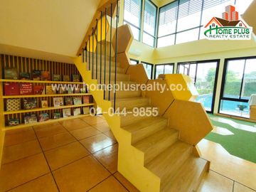 โครงการวิสต้าวิลล์ ลำลูกกาคลอง3 ใกล้บิ๊กซีลำลูกกาคลอง4
