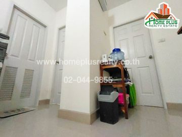 โครงการวิสต้าวิลล์ ลำลูกกาคลอง3 ใกล้บิ๊กซีลำลูกกาคลอง4