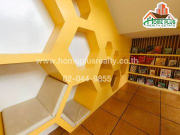 โครงการวิสต้าวิลล์ ลำลูกกาคลอง3 ใกล้บิ๊กซีลำลูกกาคลอง4