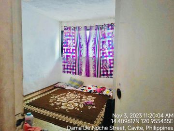 House and lot for sale in Imus Cavite, Villa De Primaros, Buhay na tubig imus cavite