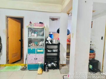 House and lot for sale in Imus Cavite, Villa De Primaros, Buhay na tubig imus cavite