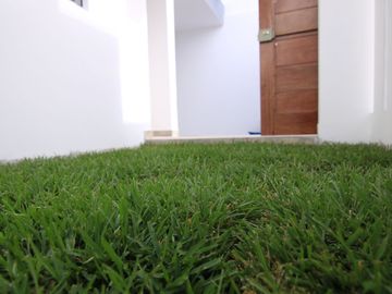 HERMOSA CASA DE ESTRENO CON PISCINA EN VENTA - URB. MIRAFLORES COUNTRY CLUB 1 - PIURA