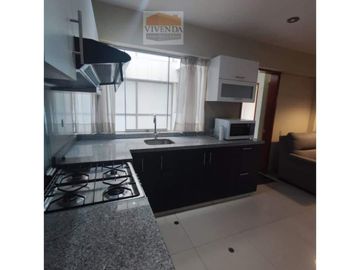 💥SE VENDE O ALQUILA AMPLIO DPTO. EN URB. EXCLUSIVA DE YANAHUARA💥