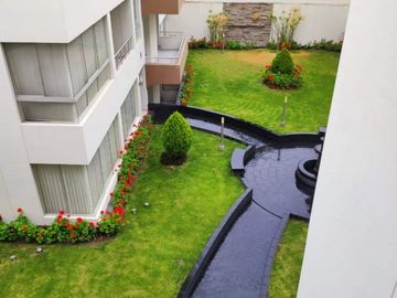 💥SE VENDE O ALQUILA AMPLIO DPTO. EN URB. EXCLUSIVA DE YANAHUARA💥
