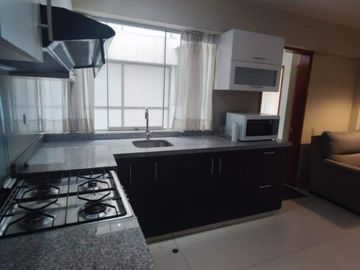 💥SE VENDE O ALQUILA AMPLIO DPTO. EN URB. EXCLUSIVA DE YANAHUARA💥