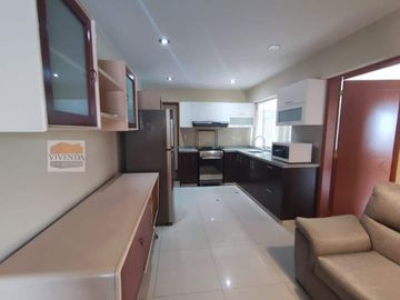 💥SE VENDE O ALQUILA AMPLIO DPTO. EN URB. EXCLUSIVA DE YANAHUARA💥