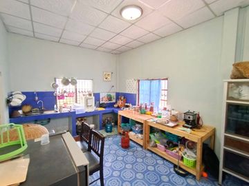 #Selling cheap!! #single storey house # with row room #On 800 sqm. plots of land #Very worthwhile