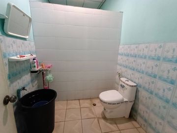 #Selling cheap!! #single storey house # with row room #On 800 sqm. plots of land #Very worthwhile