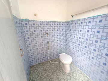 #Selling cheap!! #single storey house # with row room #On 800 sqm. plots of land #Very worthwhile