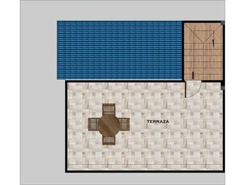 Venta de Terreno para Proyecto Inmobiliario Via Data