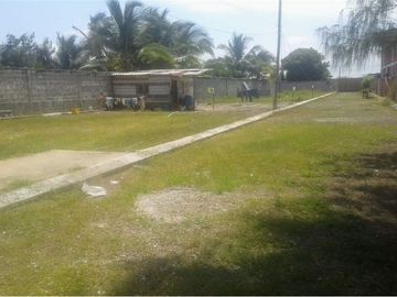 Venta de Terreno para Proyecto Inmobiliario Via Data