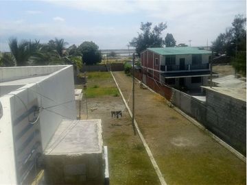 Venta de Terreno para Proyecto Inmobiliario Via Data