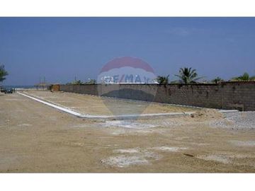 Venta de Terreno para Proyecto Inmobiliario Via Data