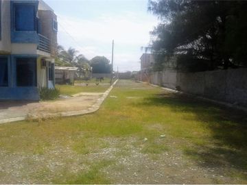 Venta de Terreno para Proyecto Inmobiliario Via Data