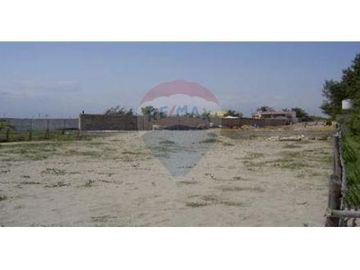 Venta de Terreno para Proyecto Inmobiliario Via Data