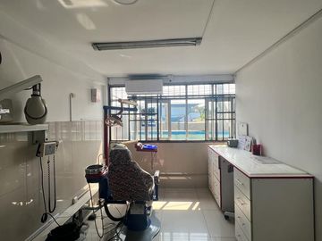 SE VENDE LOCAL COMERCIAL EN AV. SAN JUAN, SAN JUAN DE MIRAFLORES