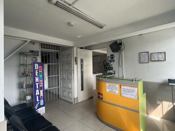SE VENDE LOCAL COMERCIAL EN AV. SAN JUAN, SAN JUAN DE MIRAFLORES