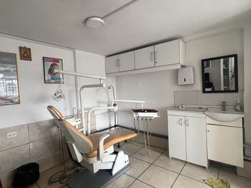 SE VENDE LOCAL COMERCIAL EN AV. SAN JUAN, SAN JUAN DE MIRAFLORES