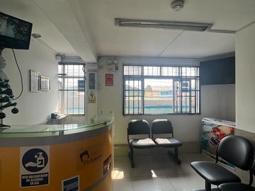 SE VENDE LOCAL COMERCIAL EN AV. SAN JUAN, SAN JUAN DE MIRAFLORES