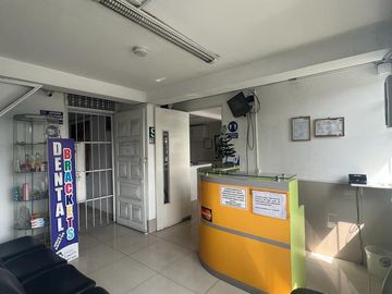 SE VENDE LOCAL COMERCIAL EN AV. SAN JUAN, SAN JUAN DE MIRAFLORES