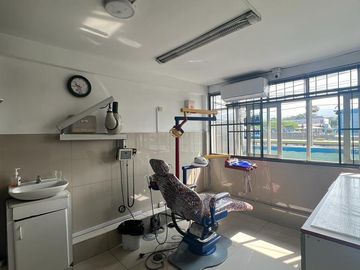SE VENDE LOCAL COMERCIAL EN AV. SAN JUAN, SAN JUAN DE MIRAFLORES