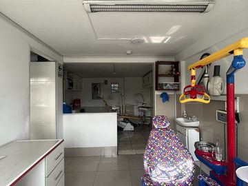 SE VENDE LOCAL COMERCIAL EN AV. SAN JUAN, SAN JUAN DE MIRAFLORES