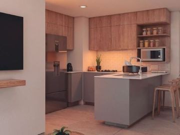 DEPARTAMENTOS EN VENTA COLONIA AMERICANA GUADALAJARA JALISCO