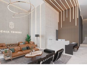 DEPARTAMENTOS EN VENTA COLONIA AMERICANA GUADALAJARA JALISCO
