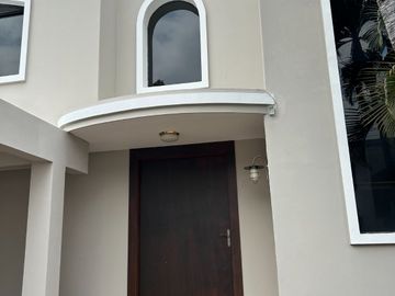 VENDO HERMOSA CASA EN LOS PARQUES