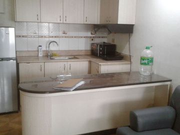 One Bedroom For Lease in The Peak Tower