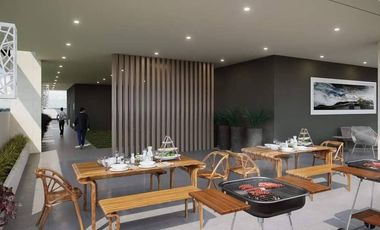 Bridgetowne Pasig Affordable Pre-Selling Pet friendly Studio unit for sale at Cirrus Tower near Medical City and BGC