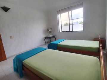 ESPECTACULAR CASA EN CONDOMINIO DE ANAPOIMA