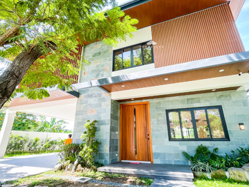 Ayala Southvale Primera Brand new 4BR House and Lot For Sale, Las Piñas