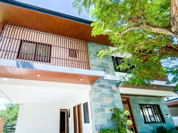 Ayala Southvale Primera Brand new 4BR House and Lot For Sale, Las Piñas