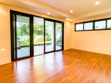 Ayala Southvale Primera Brand new 4BR House and Lot For Sale, Las Piñas