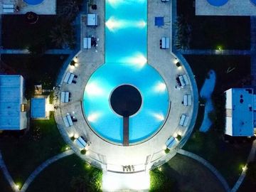 Apartamento en venta en Aguamarina Beach Resort